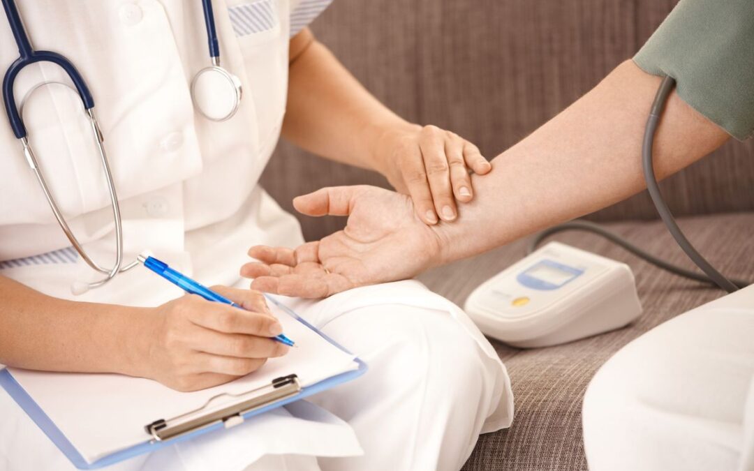 How Regular Health Checkups Can Save Lives