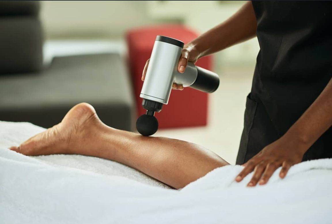 physiotherapy services at home