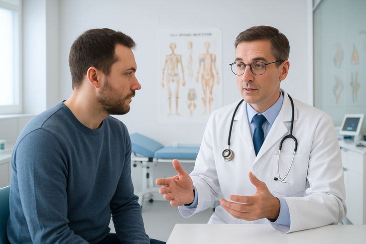 Why Second Opinion Consultations Matter Before Surgery