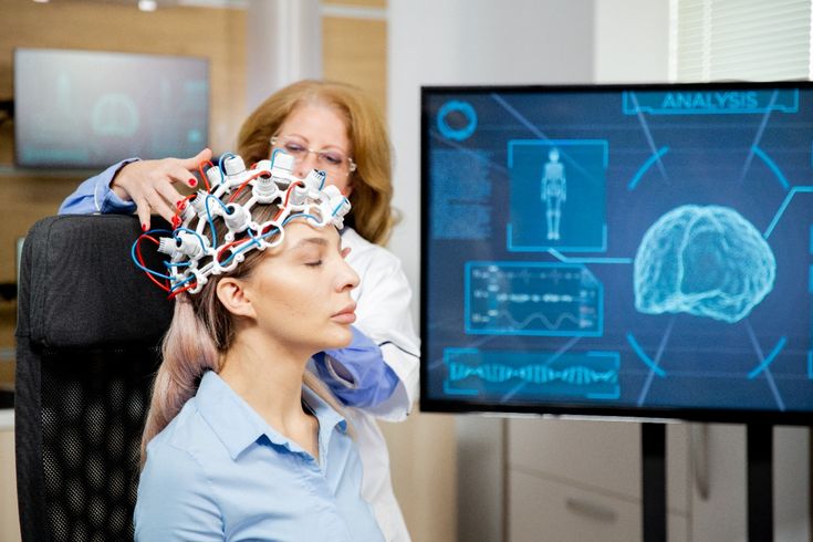 Neurological Physiotherapy: Restoring Movement and Improving Quality of life