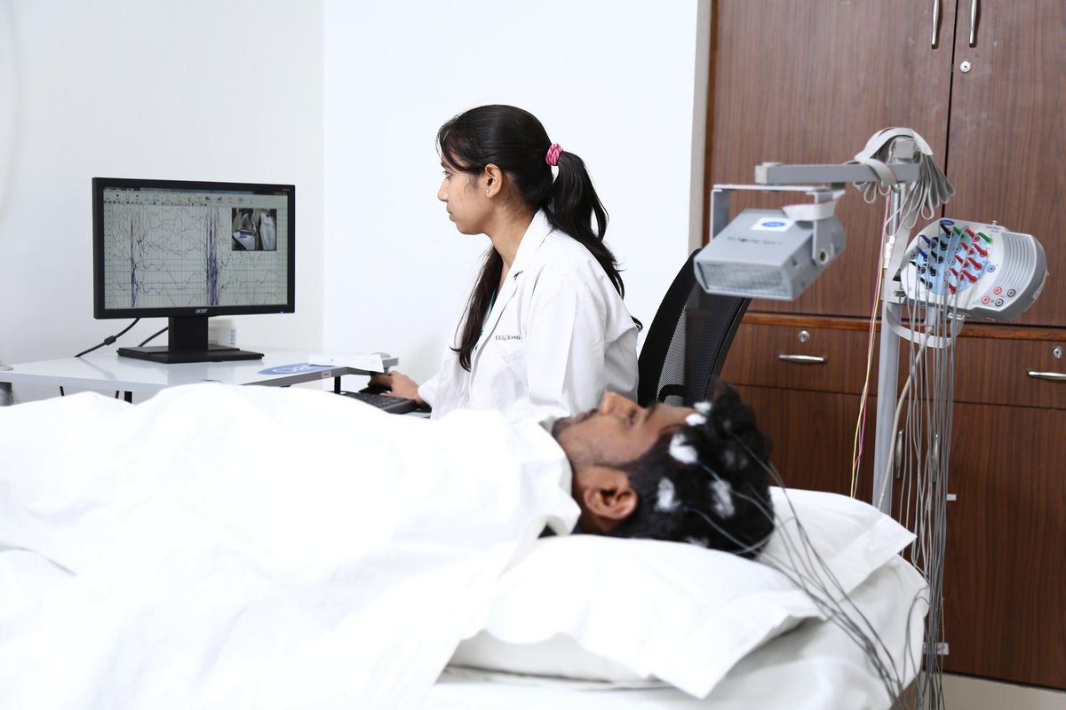 neurological physiotherapy