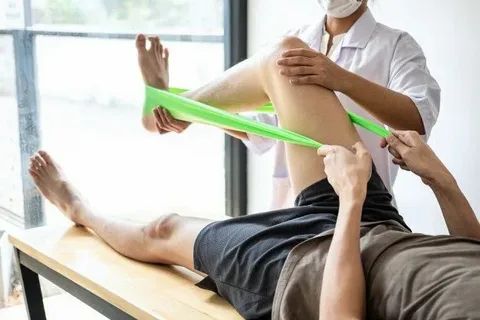 Orthopedic Physiotherapy: A Convenient Way to Recover Faster