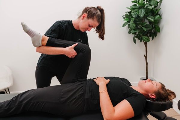Orthopedic physiotherapy