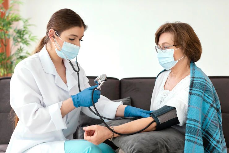 Preventive Health Checkups: Towards Better Health
