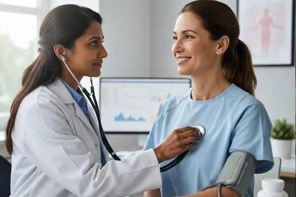 Preventive Health Checkups