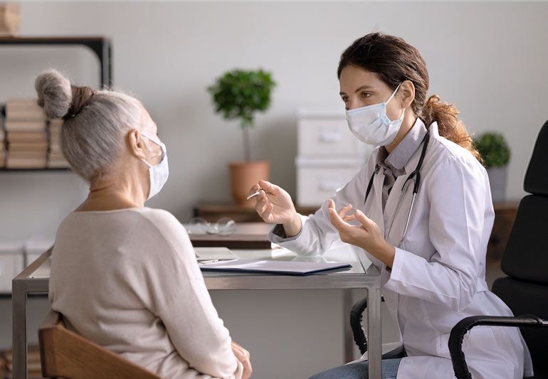 Preventive Health Checkups