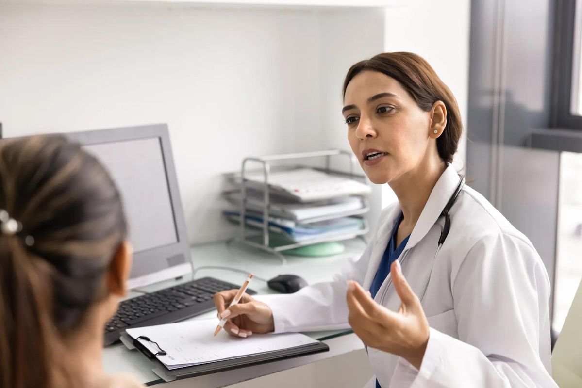 Preventive Health Checkups